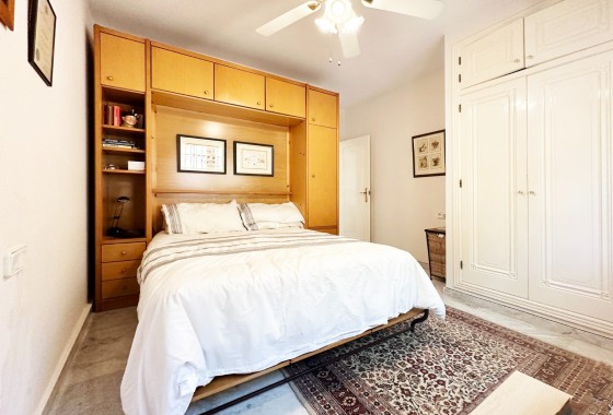 Venta - Chalet Independiente -
Orihuela Costa - Las Ramblas Golf