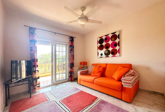 Venta - Chalet Independiente -
Orihuela Costa - Las Ramblas Golf
