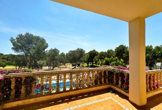 Venta - Chalet Independiente -
Orihuela Costa - Las Ramblas Golf