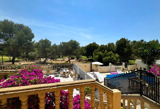 Venta - Chalet Independiente -
Orihuela Costa - Las Ramblas Golf
