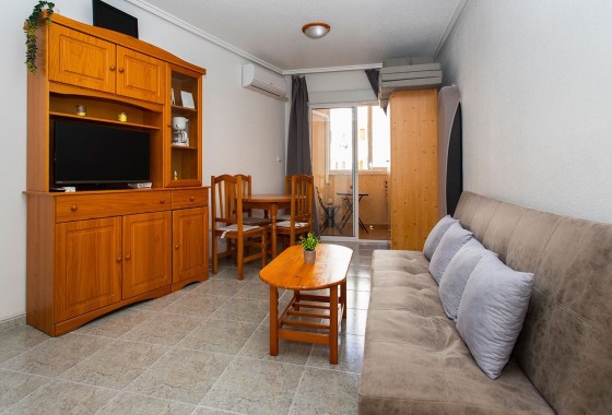 Wiederverkauf - Wohnung / Apartment -
Torrevieja - Playa Los Locos