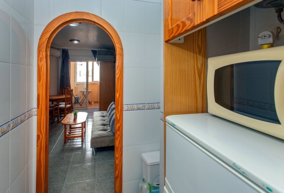 Wiederverkauf - Wohnung / Apartment -
Torrevieja - Playa Los Locos