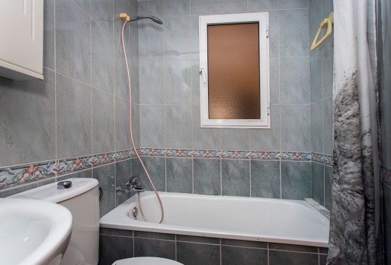 Wiederverkauf - Wohnung / Apartment -
Torrevieja - Playa Los Locos