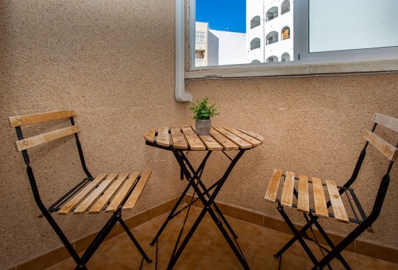 Wiederverkauf - Wohnung / Apartment -
Torrevieja - Playa Los Locos