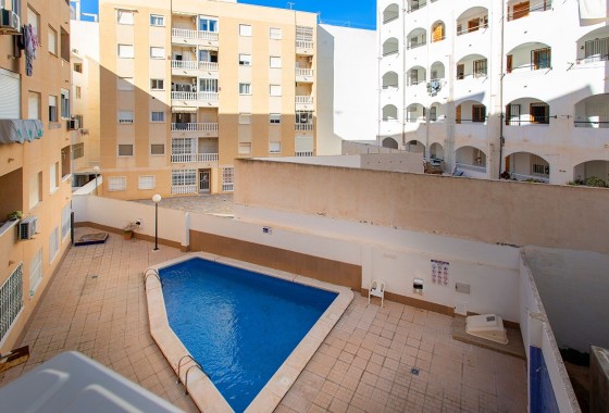 Wiederverkauf - Wohnung / Apartment -
Torrevieja - Playa Los Locos