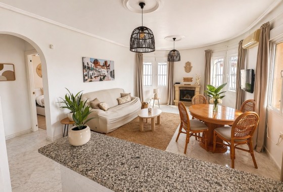 Resale - Detached Villa -
Ciudad Quesada - Rojales - La Marquesa Golf