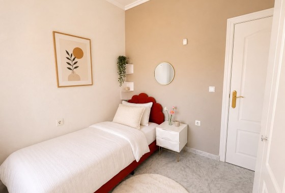 Resale - Detached Villa -
Ciudad Quesada - Rojales - La Marquesa Golf
