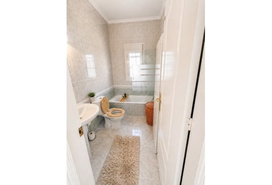 Resale - Detached Villa -
Ciudad Quesada - Rojales - La Marquesa Golf