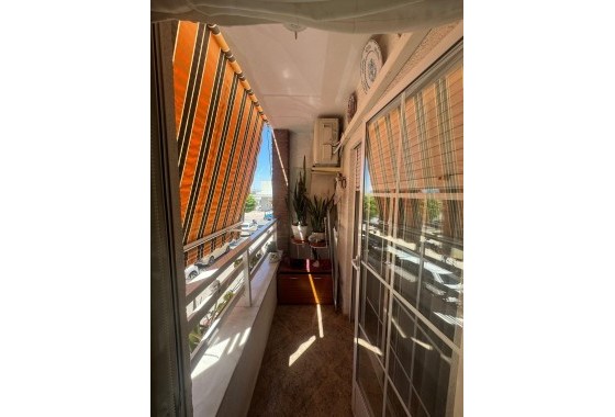 Resale - Apartment / Flat -
Orihuela - Los Andenes