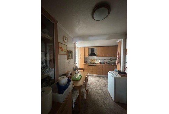 Resale - Apartment / Flat -
Orihuela - Los Andenes