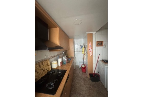Resale - Apartment / Flat -
Orihuela - Los Andenes