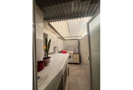 Resale - Apartment / Flat -
Orihuela - Los Andenes