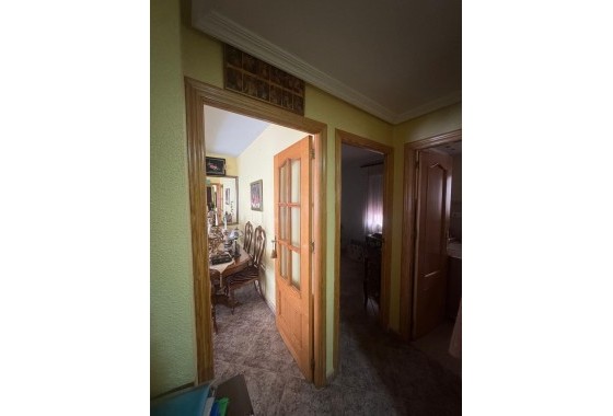 Resale - Apartment / Flat -
Orihuela - Los Andenes