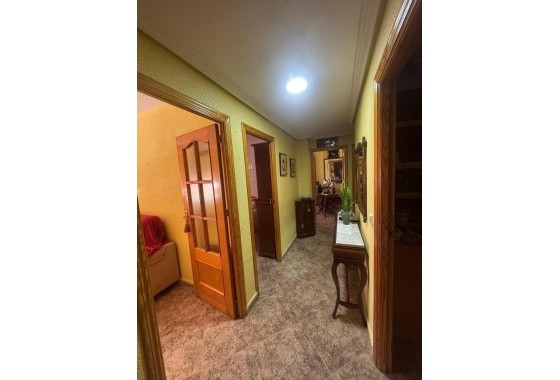 Resale - Apartment / Flat -
Orihuela - Los Andenes