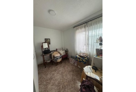 Resale - Apartment / Flat -
Orihuela - Los Andenes