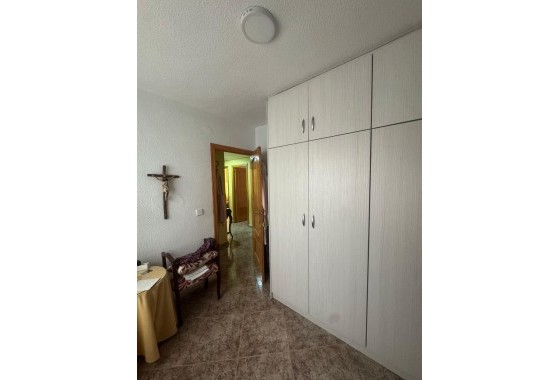 Resale - Apartment / Flat -
Orihuela - Los Andenes