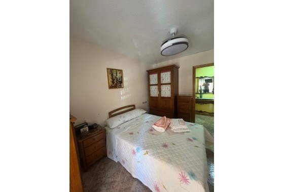 Resale - Apartment / Flat -
Orihuela - Los Andenes