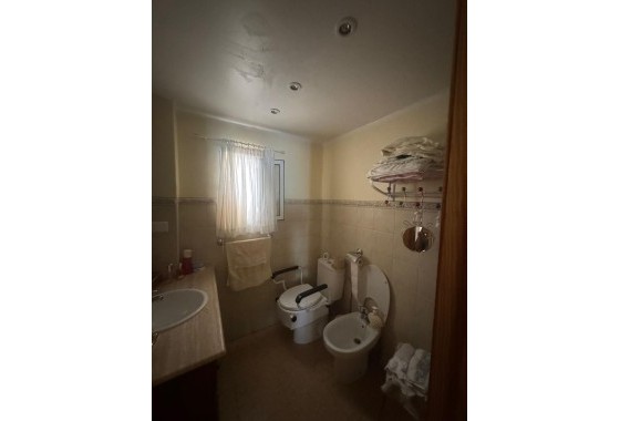 Resale - Apartment / Flat -
Orihuela - Los Andenes