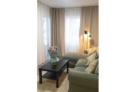 Herverkoop - Appartement / Flat -
Torrevieja - Curva del Palangre