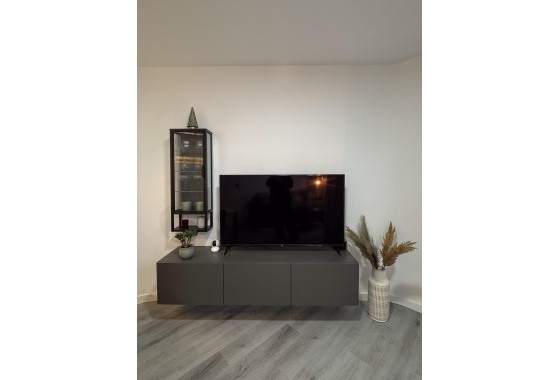 Herverkoop - Appartement / Flat -
Torrevieja - Curva del Palangre