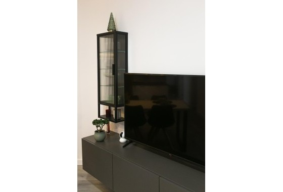 Herverkoop - Appartement / Flat -
Torrevieja - Curva del Palangre