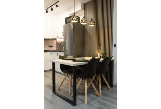 Herverkoop - Appartement / Flat -
Torrevieja - Curva del Palangre