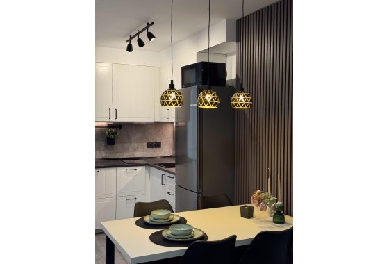 Herverkoop - Appartement / Flat -
Torrevieja - Curva del Palangre