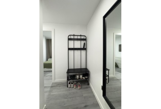 Herverkoop - Appartement / Flat -
Torrevieja - Curva del Palangre