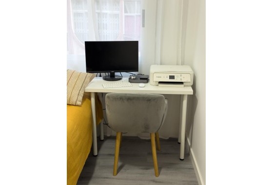Herverkoop - Appartement / Flat -
Torrevieja - Curva del Palangre