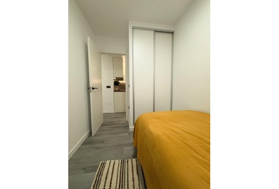 Herverkoop - Appartement / Flat -
Torrevieja - Curva del Palangre
