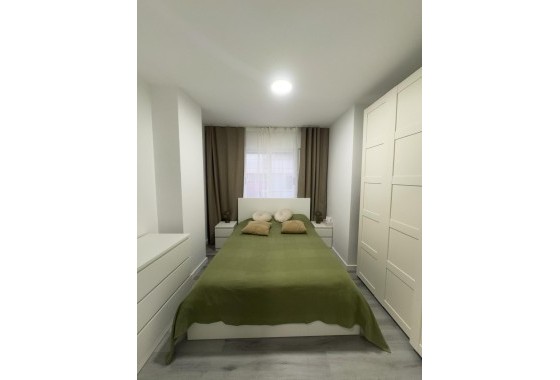 Herverkoop - Appartement / Flat -
Torrevieja - Curva del Palangre