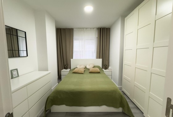 Herverkoop - Appartement / Flat -
Torrevieja - Curva del Palangre