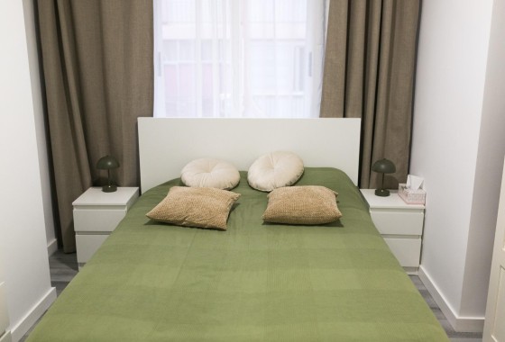 Herverkoop - Appartement / Flat -
Torrevieja - Curva del Palangre