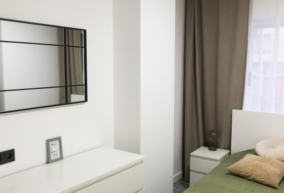 Herverkoop - Appartement / Flat -
Torrevieja - Curva del Palangre