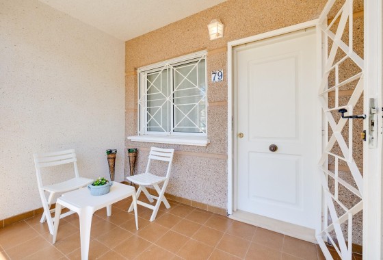 Wiederverkauf - Wohnung / Apartment -
Torrevieja - Aguas Nuevas
