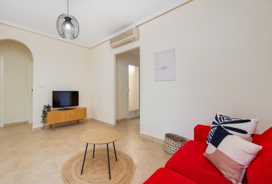 Wiederverkauf - Wohnung / Apartment -
Torrevieja - Aguas Nuevas