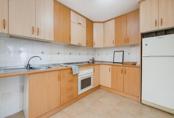 Wiederverkauf - Wohnung / Apartment -
Torrevieja - Aguas Nuevas