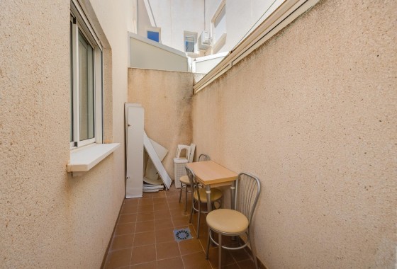 Wiederverkauf - Wohnung / Apartment -
Torrevieja - Aguas Nuevas