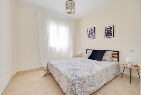 Wiederverkauf - Wohnung / Apartment -
Torrevieja - Aguas Nuevas