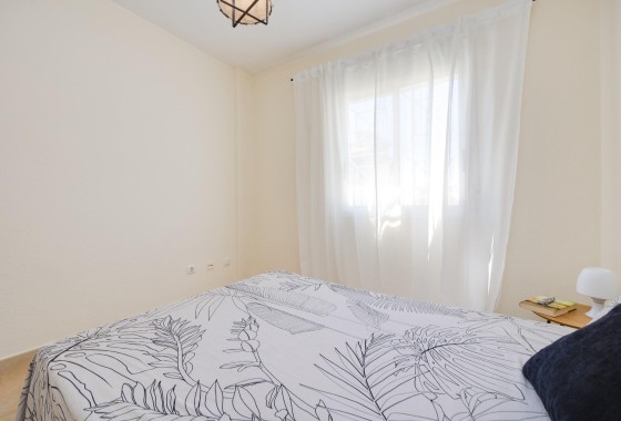 Wiederverkauf - Wohnung / Apartment -
Torrevieja - Aguas Nuevas