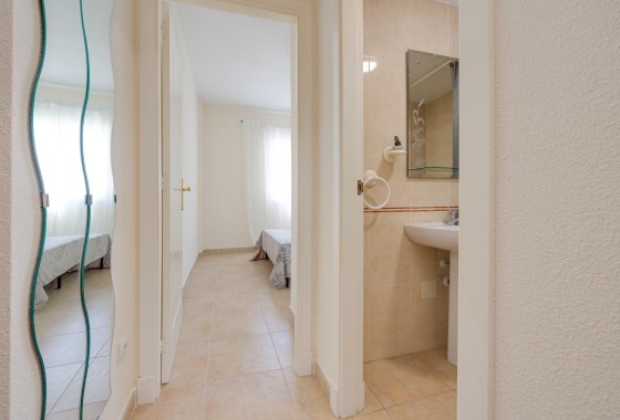 Wiederverkauf - Wohnung / Apartment -
Torrevieja - Aguas Nuevas