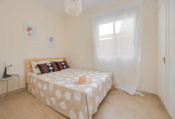 Wiederverkauf - Wohnung / Apartment -
Torrevieja - Aguas Nuevas