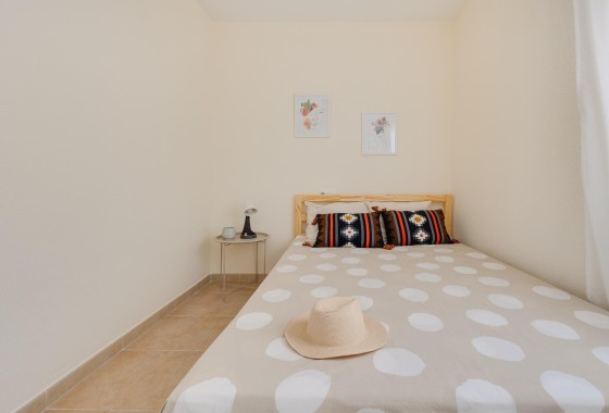 Wiederverkauf - Wohnung / Apartment -
Torrevieja - Aguas Nuevas