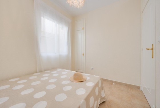 Wiederverkauf - Wohnung / Apartment -
Torrevieja - Aguas Nuevas