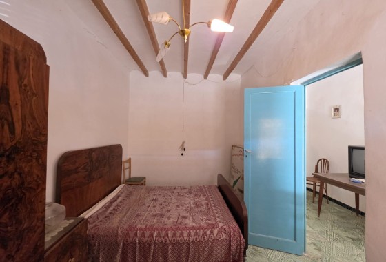 Revente - Maison de ville -
Hondón de las Nieves - Inland