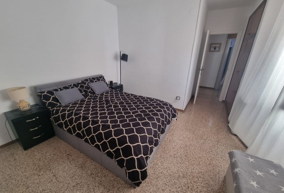 Resale - Apartment / Flat -
Pinoso - Inland