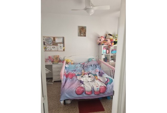 Resale - Apartment / Flat -
Pinoso - Inland