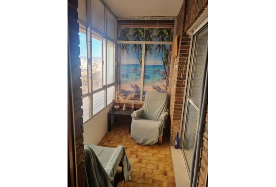 Resale - Apartment / Flat -
Pinoso - Inland