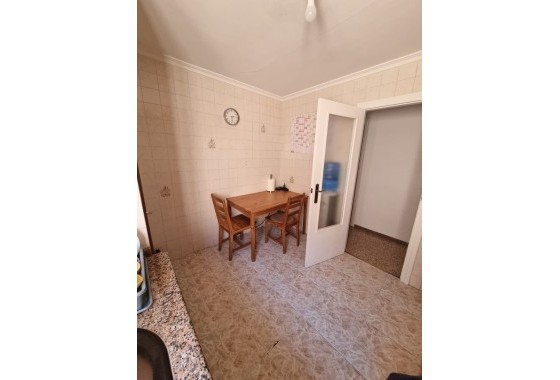 Resale - Apartment / Flat -
Pinoso - Inland