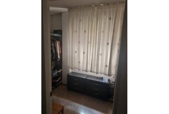 Resale - Apartment / Flat -
Pinoso - Inland
